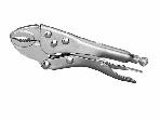 WR type jaw plier