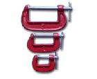 3pcs G clamps set