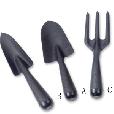 3PCS GARDEN TOOL SET