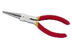 Double color dipped American type round nose plier