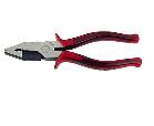 Multi-purponse combination plier black & polished finish