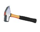 CROSS PEIN HAMMER HAMMER WITH FIBRE GLASS HANDLE