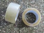 Bopp transparent packing tape