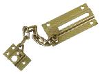 SAFEGUARD DOOR CHAIN