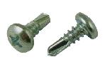 SELF-DRILLING SCREW