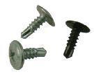 SELF-DRILLING SCREW