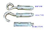 NEW TYPE 4PCS ANCHOR &BOLT