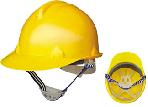 SAFETY HELMETS