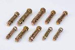 4pcs anchors bolt type