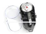 High-precision automobile tire pressure gauge