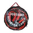 Booster cable 3000AMP